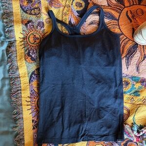 Lululemon Workout Tank Top